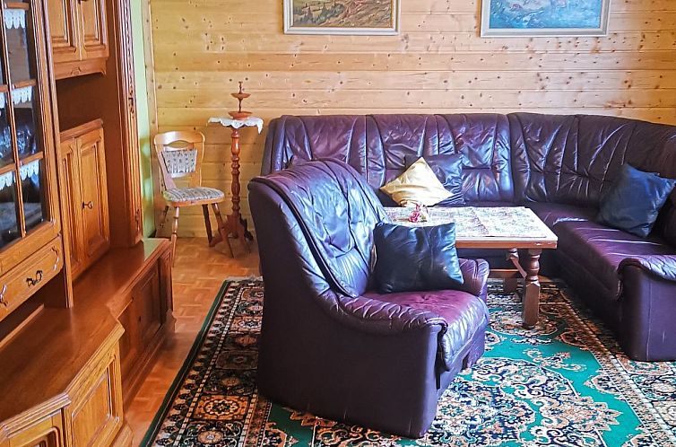 Vakantiehuis Thüringer Landhaus