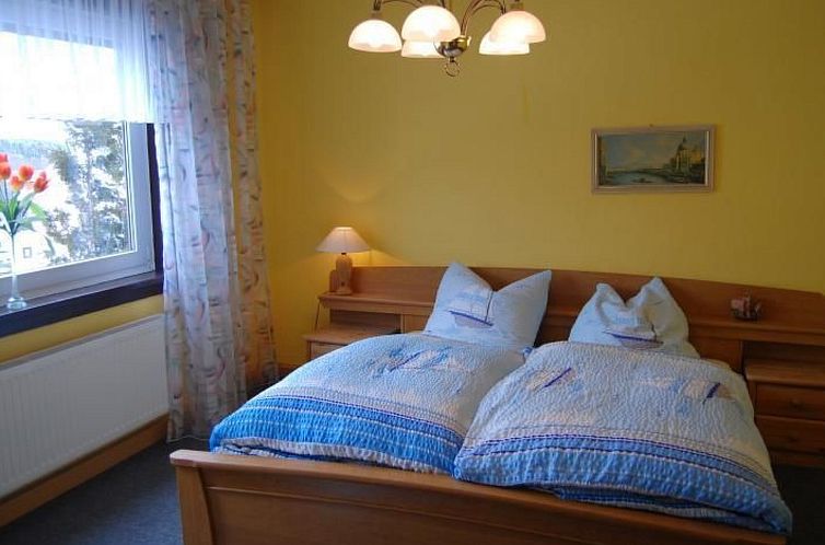 Vakantiehuis Thüringer Landhaus