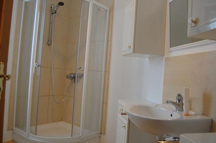 Vakantiehuis Thüringer Landhaus