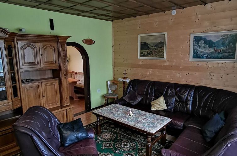 Vakantiehuis Thüringer Landhaus