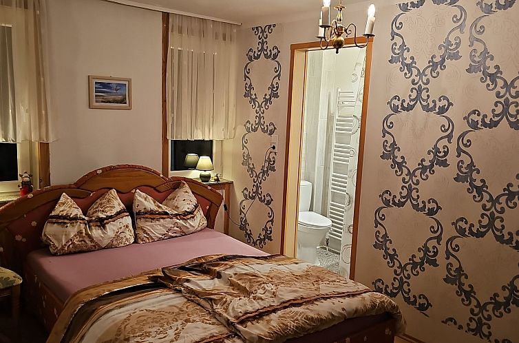 Vakantiehuis Thüringer Landhaus