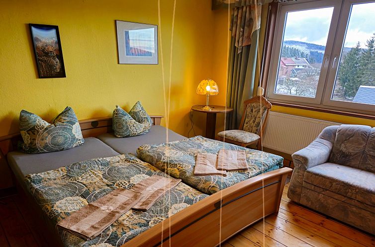 Appartement Landhaus  Schneekopf