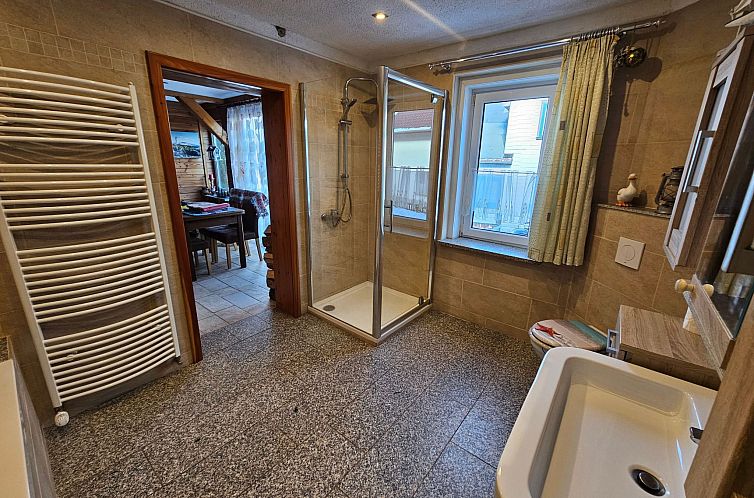 Appartement Landhaus  Schneekopf