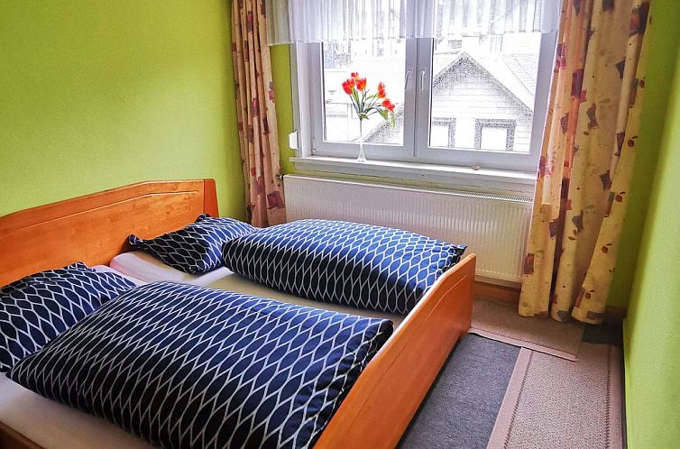 Appartement Landhaus  Schneekopf