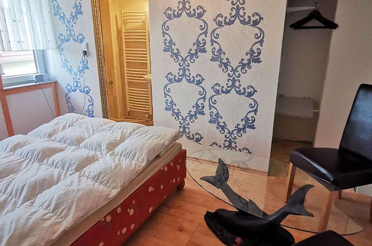 Appartement Landhaus  Schneekopf