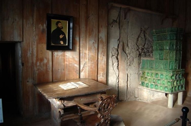 Appartement Landhaus  Schneekopf