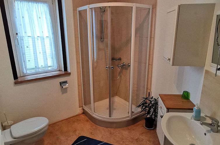 Appartement Landhaus  Schneekopf