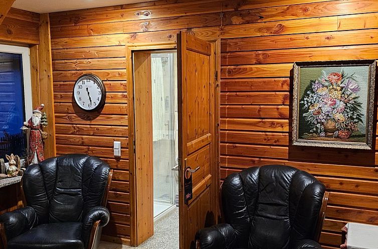 Appartement Landhaus  Schneekopf