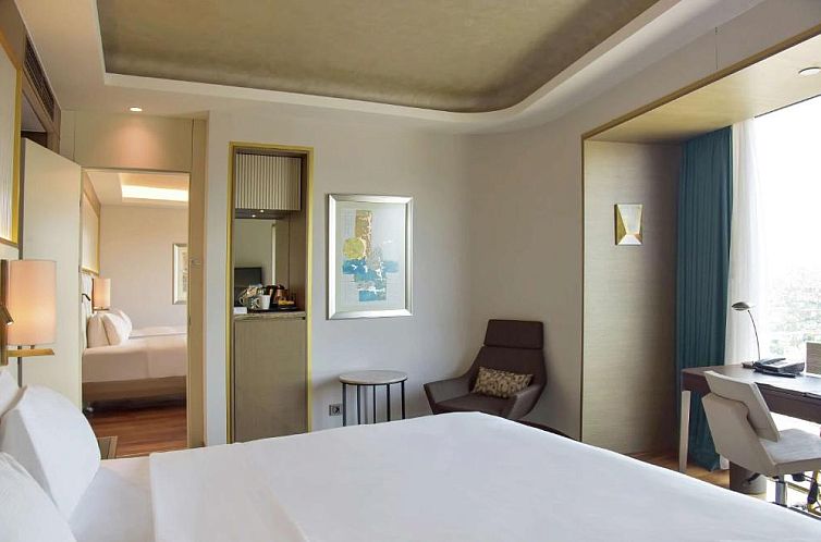 Hilton Istanbul Kozyatagi