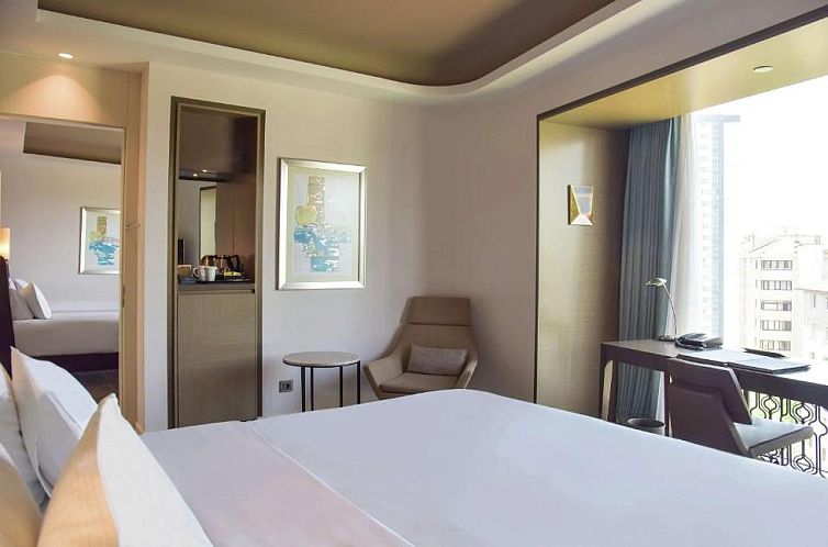 Hilton Istanbul Kozyatagi