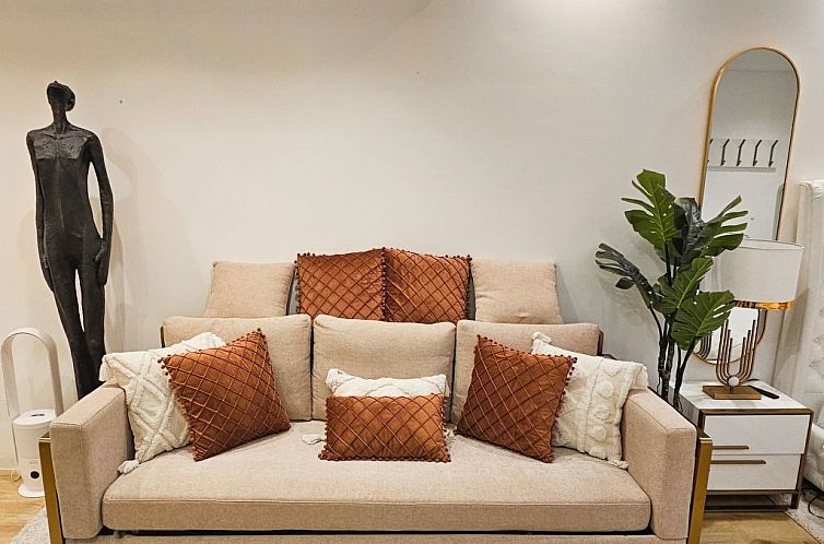 Unterkunft 0330204 - Appartement Bayern - Appartement UG Neubau City