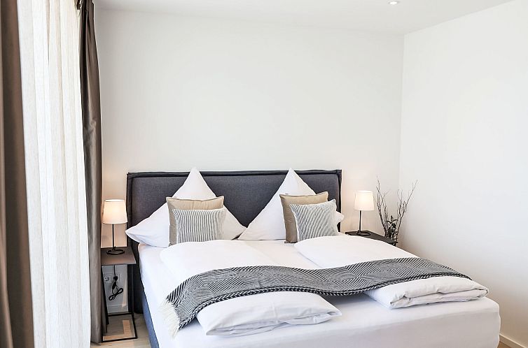 Appartement Munich Finest Apartments 16