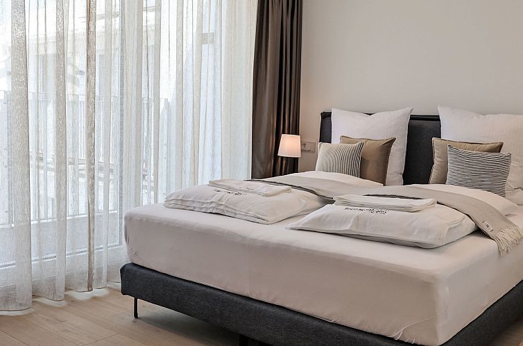 Appartement Munich Finest Apartments 16