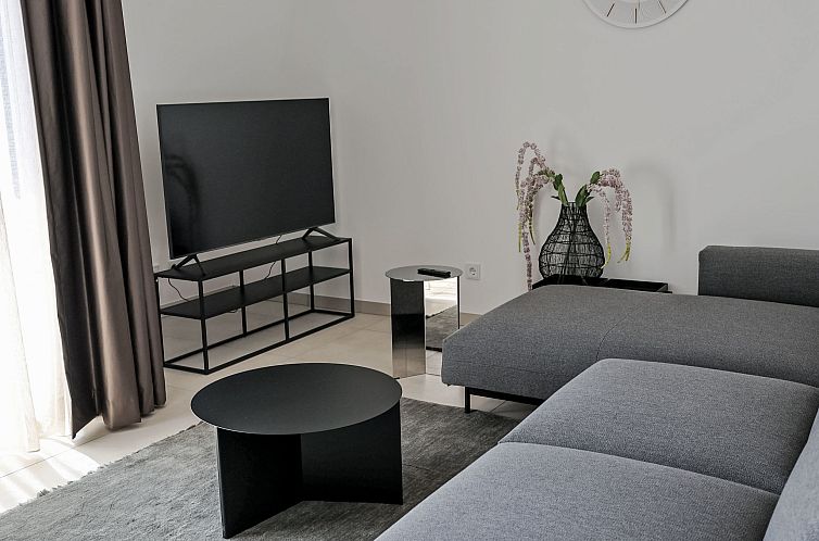 Appartement Munich Finest Apartments 16