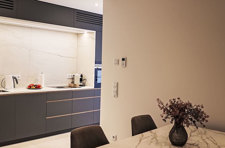 Appartement Munich Finest Apartments 16