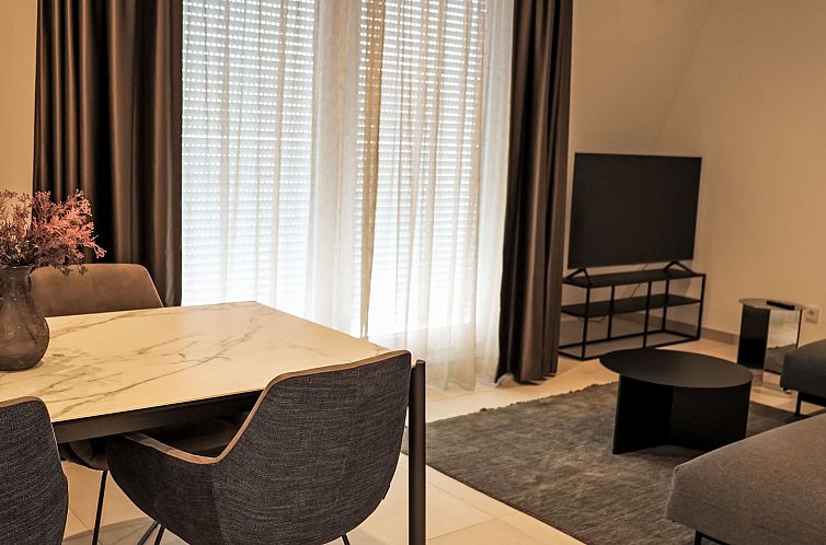 Appartement Munich Finest Apartments 16