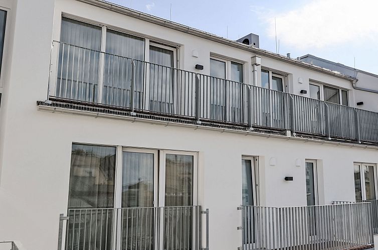 Appartement Munich Finest Apartments 16