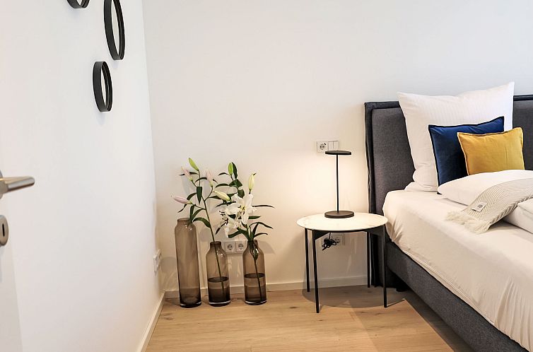 Appartement Munich Finest Apartments 16