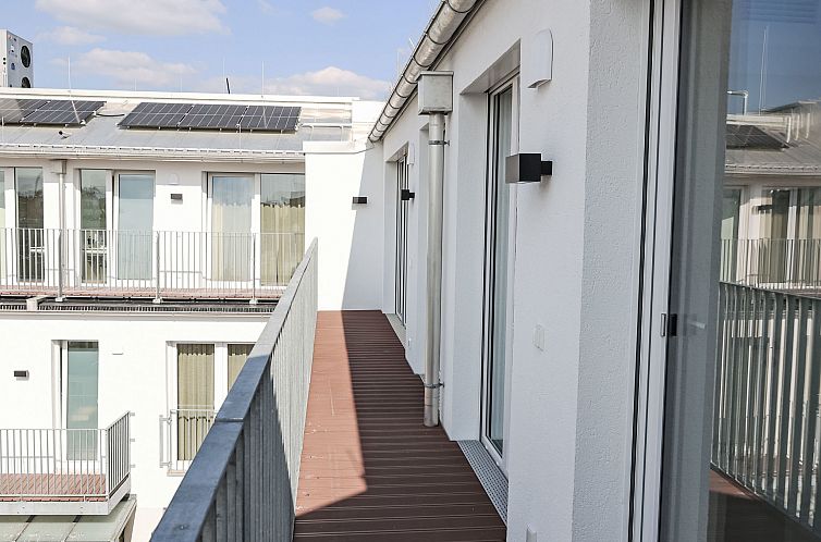 Appartement Munich Finest Apartments 16