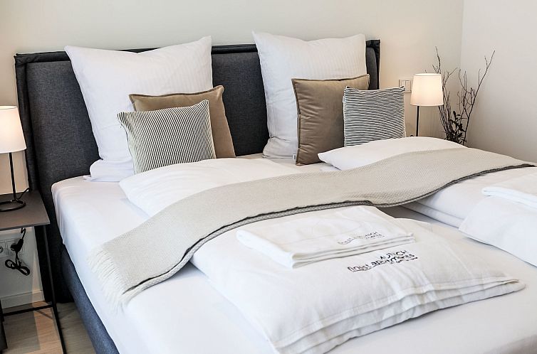 Unterkunft 0330206 - Appartement Bayern - Appartement Munich Finest Apartments 17