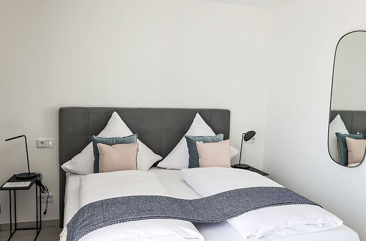 Appartement Munich Finest Apartments 17