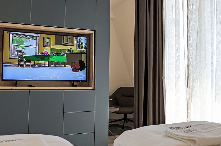 Appartement Munich Finest Apartments 17