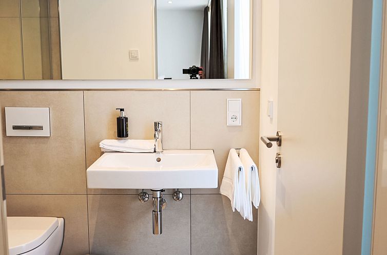 Appartement Munich Finest Apartments 17