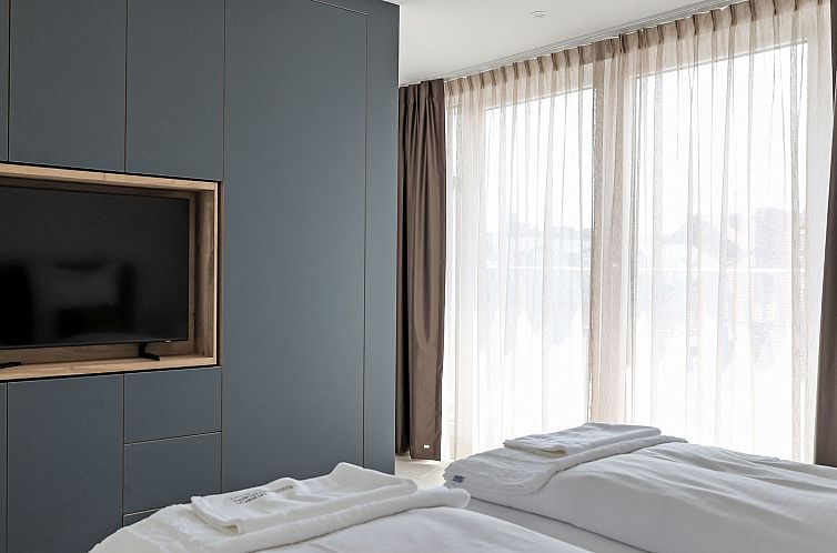 Appartement Munich Finest Apartments 17