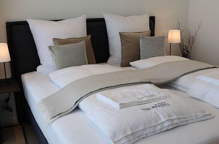 Appartement Munich Finest Apartments 19