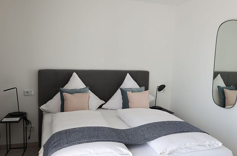 Appartement Munich Finest Apartments 19