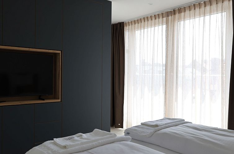 Appartement Munich Finest Apartments 19