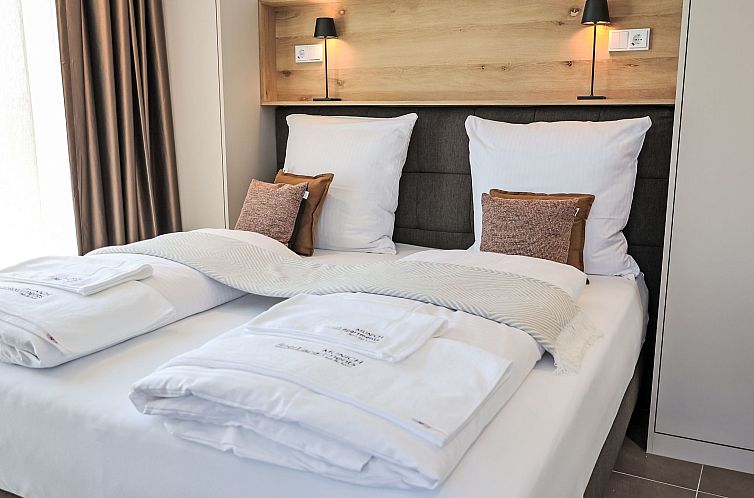 Appartement Munich Finest Apartments 20