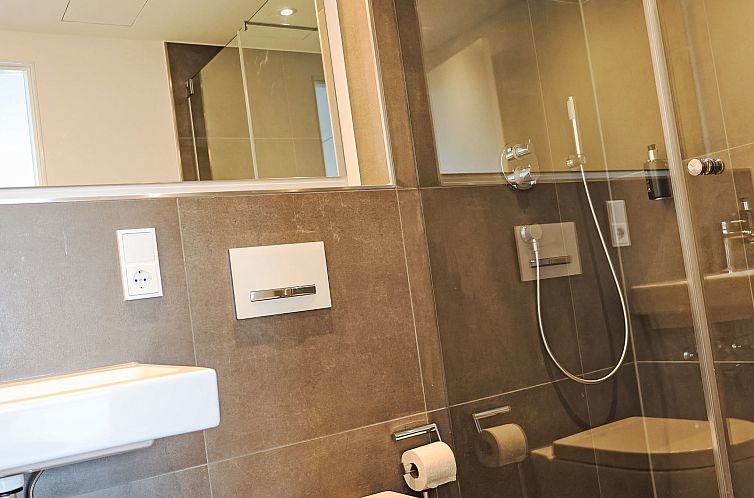 Appartement Munich Finest Apartments 20