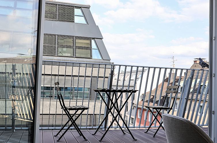 Appartement Munich Finest Apartments 20