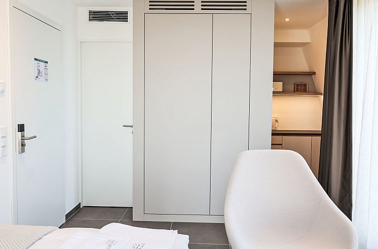 Appartement Munich Finest Apartments 20