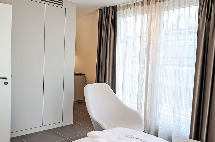 Appartement Munich Finest Apartments 20