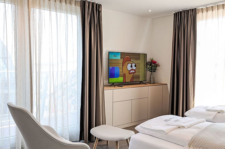 Appartement Munich Finest Apartments 20