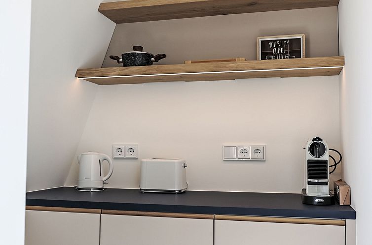 Appartement Munich Finest Apartments Studio 11