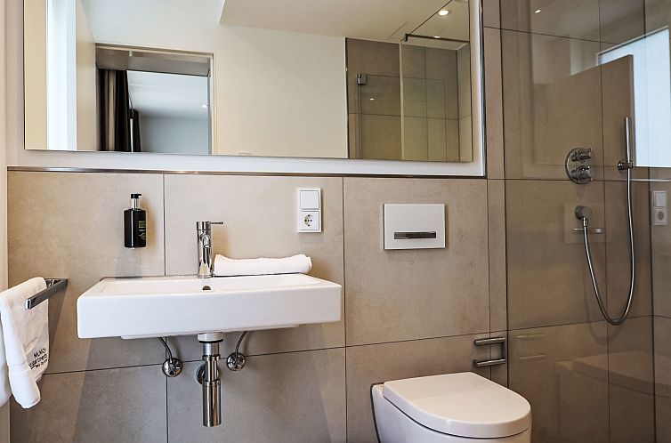 Appartement Munich Finest Apartments Studio 11