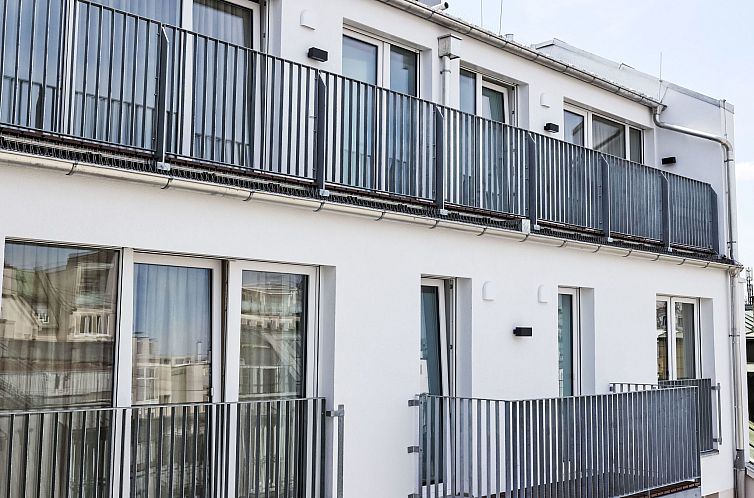 Appartement Munich Finest Apartments Studio 11