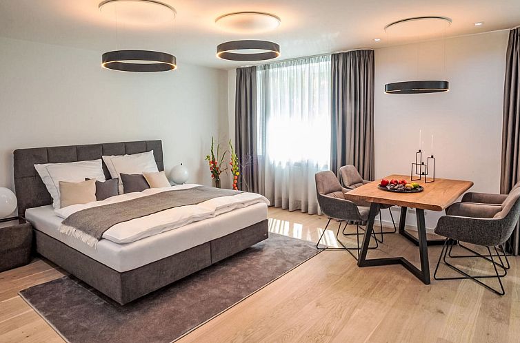 Appartement Munich Finest Apartments Studio 3