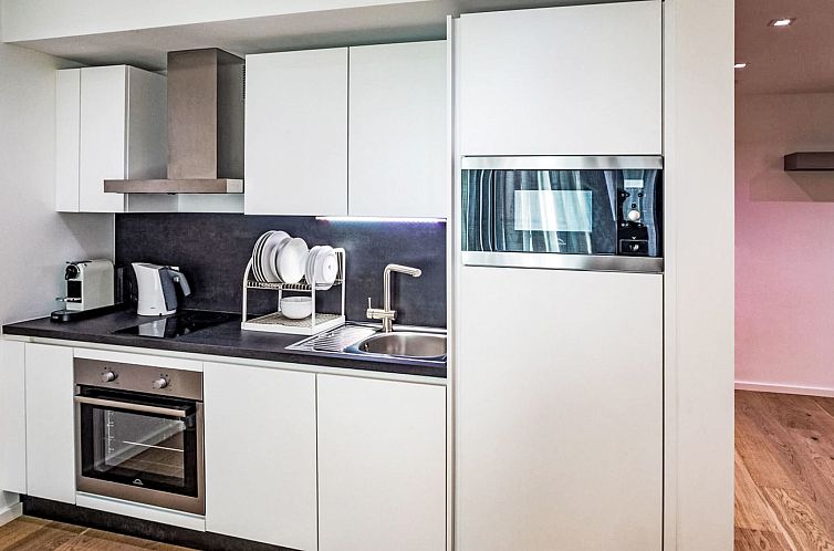 Appartement Munich Finest Apartments Studio 3