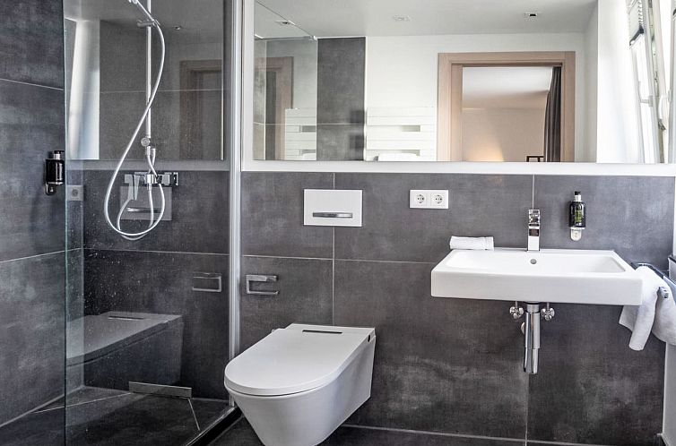 Appartement Munich Finest Apartments Studio 3