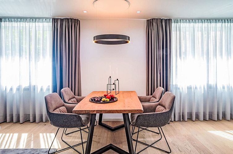 Appartement Munich Finest Apartments Studio 3