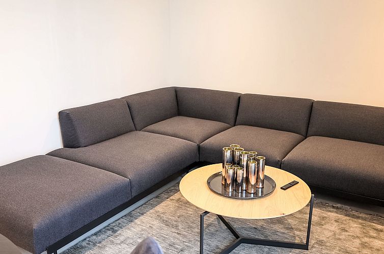 Guest house 0330212 - Apartment Bavaria - Appartement Munich Finest Apartments 22