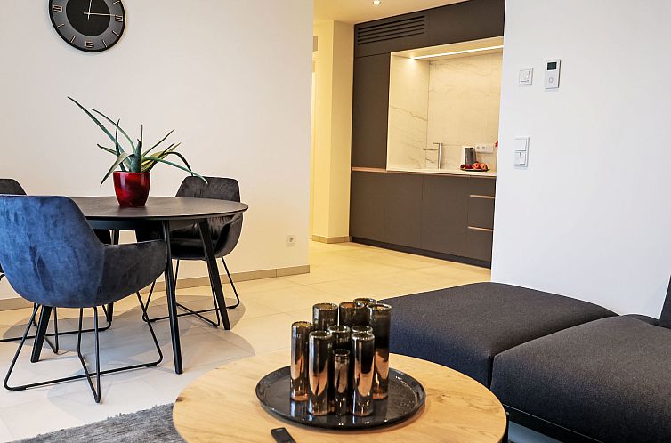 Appartement Munich Finest Apartments 22