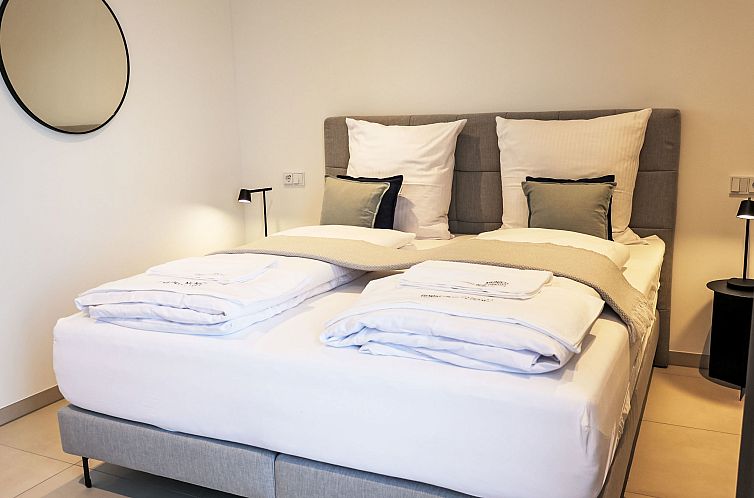 Appartement Munich Finest Apartments 22