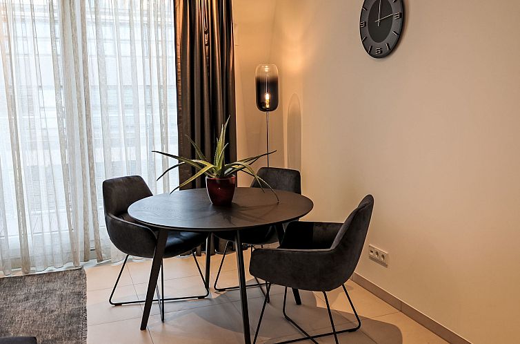 Appartement Munich Finest Apartments 22