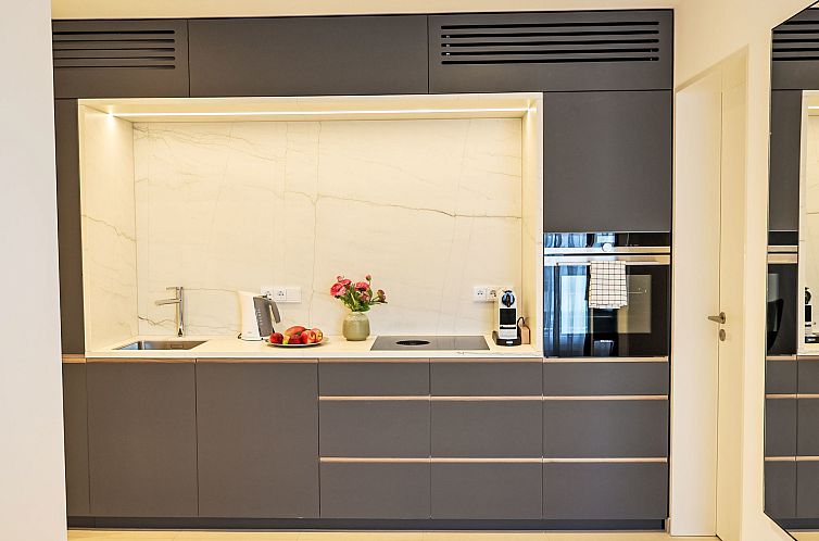 Appartement Munich Finest Apartments 22