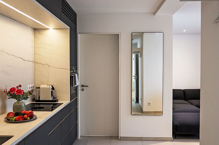Appartement Munich Finest Apartments 22